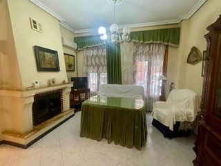 Casa pareada en venta en Don Benito