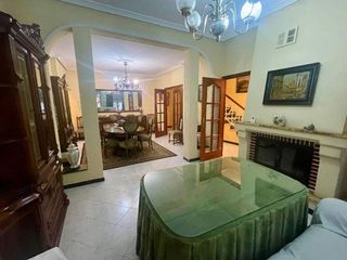 Casa pareada en venta en Don Benito