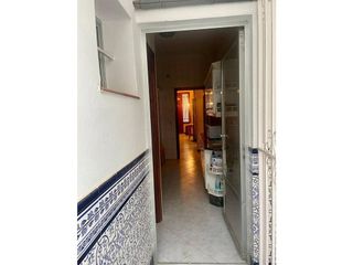 Casa pareada en venta en Don Benito