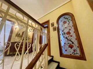 Casa pareada en venta en Don Benito