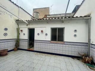 Casa pareada en venta en Don Benito