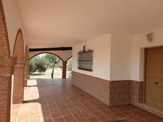 Casa rural en venta en Andújar