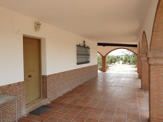 Casa rural en venta en Andújar