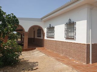 Casa rural en venta en Andújar