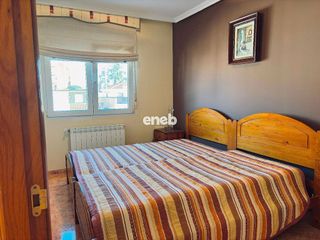 Casa adosada en venta en Zona Papa Luna - Platja del Gurugú en Benicarló