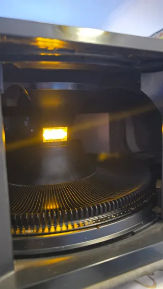 Sony CDP-CX220 Lettore CD 200 dischi