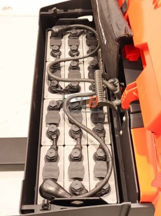 Ref. A1 Batería Eternity 24v 225Ah - Transpaletas y apiladores BT ,Toyota, Cesab -