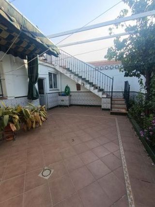 Casa adosada en venta en Villanueva del Ariscal