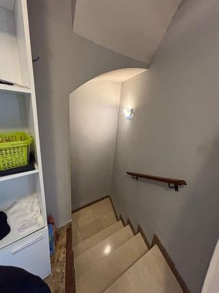 Casa en venta en Finestrat pueblo en Finestrat