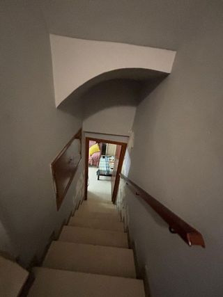 Casa en venta en Finestrat pueblo en Finestrat