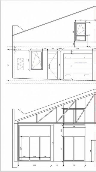 Casa pareada en venta en Creu Alta en Sabadell