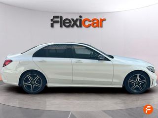 Mercedes Clase C C 200 d
