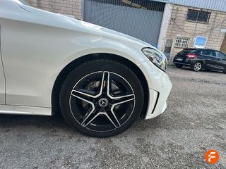 Mercedes Clase C C 200 d