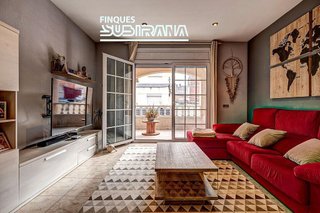 Chalet en venta en Vilanova del Camí