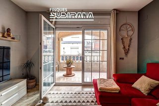 Chalet en venta en Vilanova del Camí