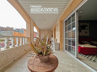 Chalet en venta en Vilanova del Camí