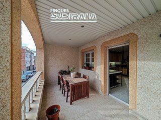 Chalet en venta en Vilanova del Camí