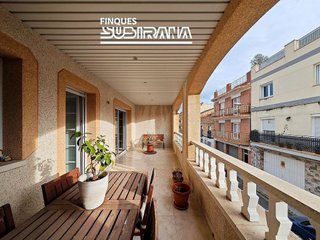 Chalet en venta en Vilanova del Camí