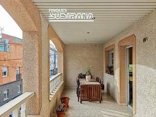 Chalet en venta en Vilanova del Camí