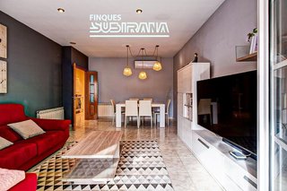 Chalet en venta en Vilanova del Camí