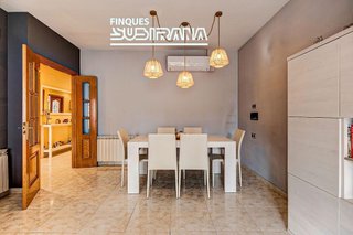 Chalet en venta en Vilanova del Camí