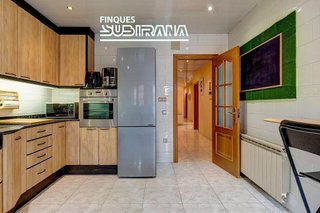 Chalet en venta en Vilanova del Camí