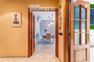 Chalet en venta en Vilanova del Camí