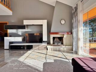 Chalet en venta en Begues