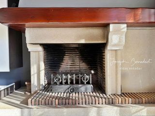 Chalet en venta en Begues