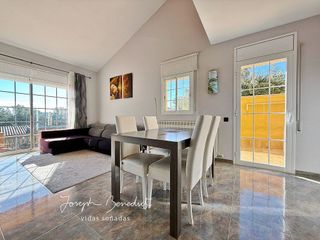 Chalet en venta en Begues