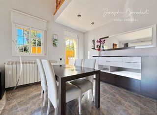 Chalet en venta en Begues