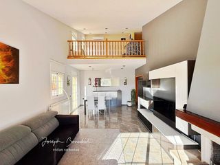 Chalet en venta en Begues