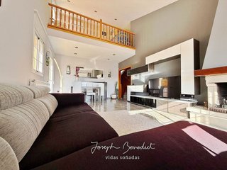 Chalet en venta en Begues