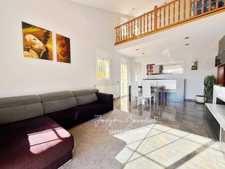 Chalet en venta en Begues