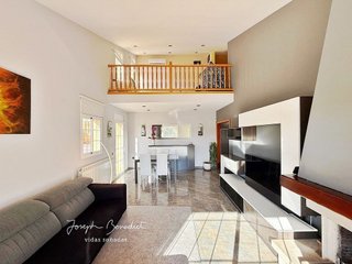 Chalet en venta en Begues