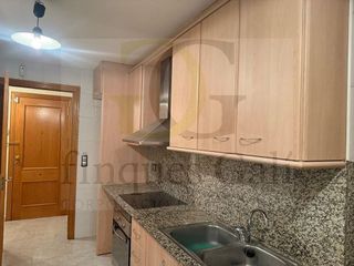 Piso en venta en Plaça Catalunya en Manresa