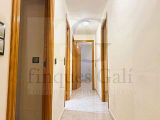 Piso en venta en Plaça Catalunya en Manresa