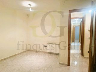 Piso en venta en Plaça Catalunya en Manresa