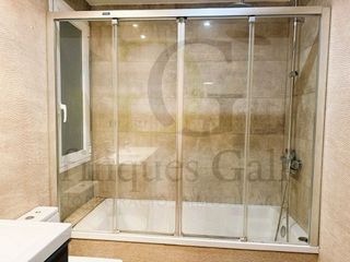 Piso en venta en Plaça Catalunya en Manresa