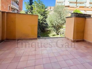 Piso en venta en Plaça Catalunya en Manresa