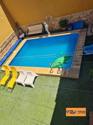 Casa en venta en Valdepeñas