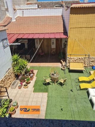 Casa en venta en Valdepeñas