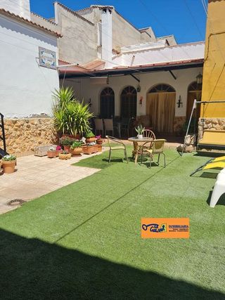 Casa en venta en Valdepeñas