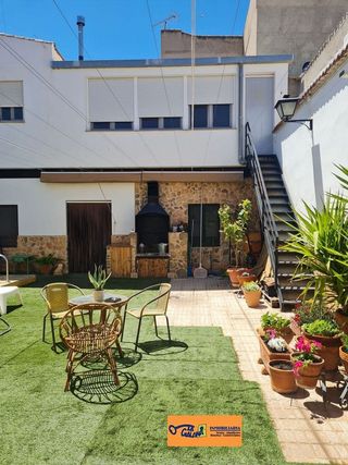 Casa en venta en Valdepeñas