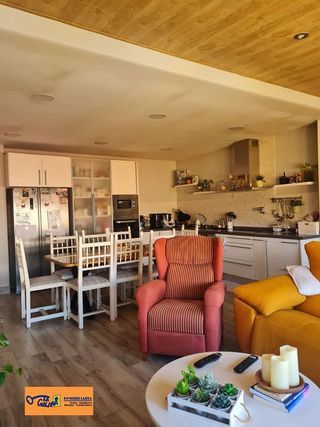 Casa en venta en Valdepeñas