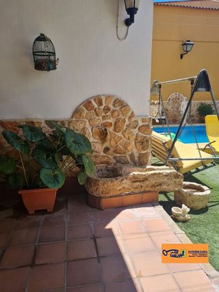 Casa en venta en Valdepeñas