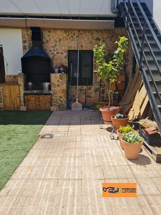 Casa en venta en Valdepeñas