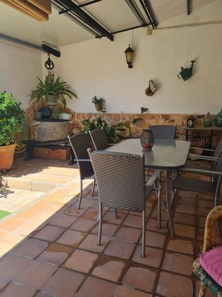 Casa en venta en Valdepeñas