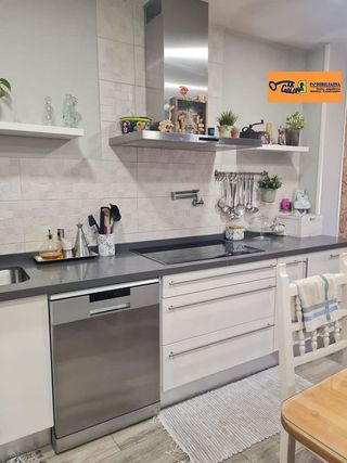 Casa en venta en Valdepeñas