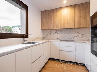 Piso en venta en Centre - Cordelles en Cerdanyola del Vallès